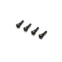 Losi - King Pin Set (4): Mini LMT (LOS214046)