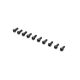 Losi - Button Head Screws M2x5mm (10) (LOS215004)