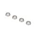 Losi - 5x8x2.5mm Ball BearingFlanged (4): Mini LMT (LOS217002)