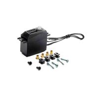 S660 5kg Servo mit Kunststoffgetriebe 25T