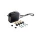 S660 5kg Servo mit Kunststoffgetriebe 25T