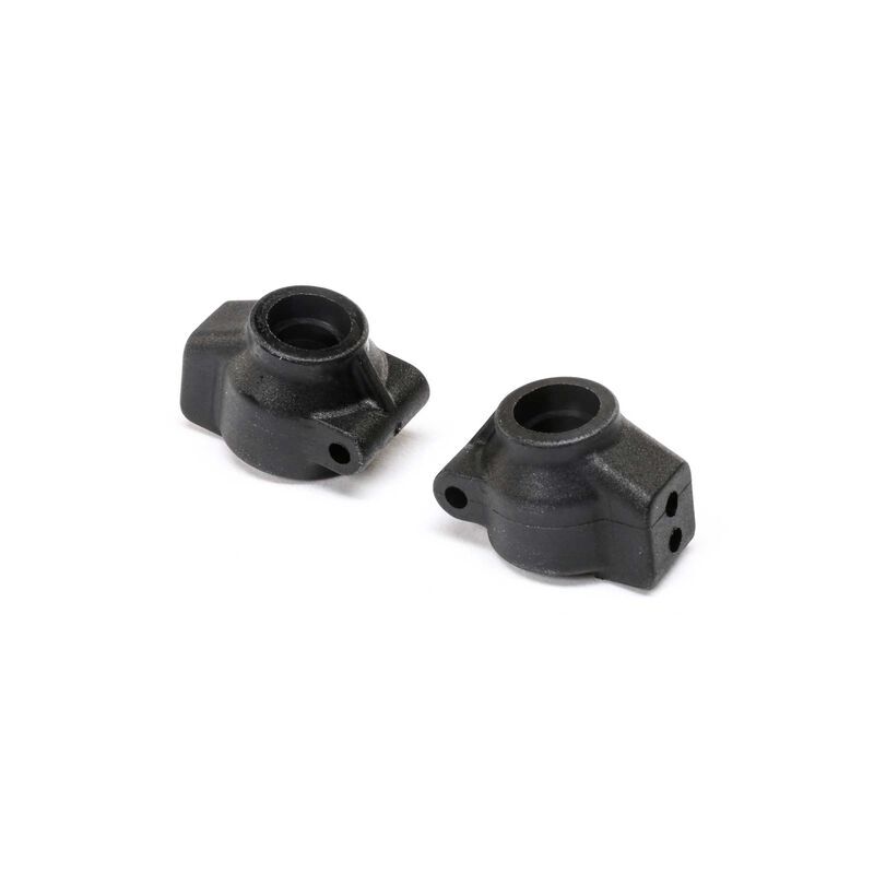 Losi - Rear Hub CVA: Mini-B BL (TLR312001)