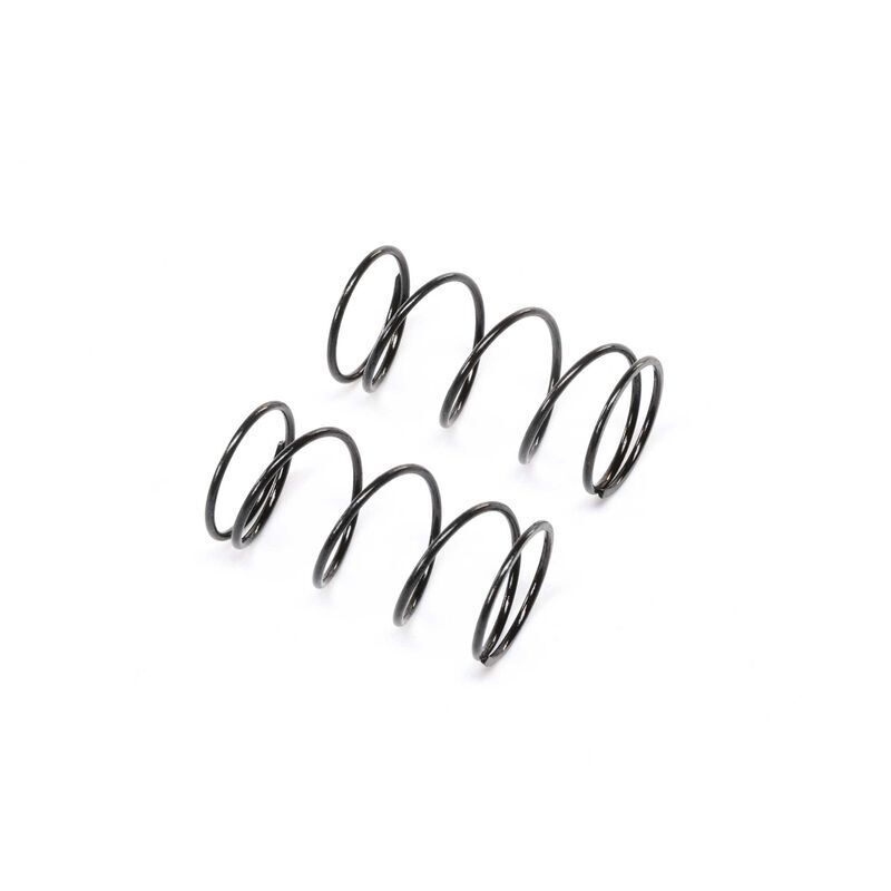 Losi - Front Spring 3.8lb/in: Mini-T 2.0 Mini-B BL (TLR313002)