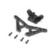 Losi - Carbon Rear Shock Tower: Mini-B BL (TLR314000)