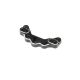 Losi - Aluminum Camber Block Front V2: Mini-T 2.0 Mini-B BL (TLR314003)