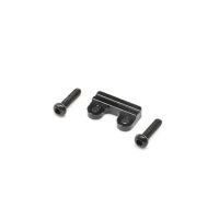 Losi - Rear Sway Bar Mount: Mini-T 2.0 Mini-B BL (TLR314004)