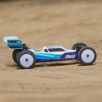 Losi - 1/16 Mini-B 2WD Buggy Brushless RTR Blue (LOS01024T2)