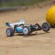 Losi - 1/16 Mini-B 2WD Buggy Brushless RTR Blue (LOS01024T2)