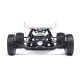 Losi - 1/16 Mini-B 2WD Buggy Brushless RTR Blue (LOS01024T2)