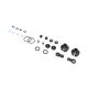 Losi - Shock Rebuild Pack: Mini-B BL (LOS213013)