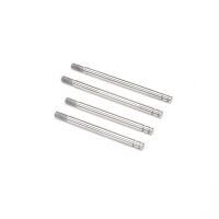 Losi - Front/Rear Shock Shaft Set: Mini-B BL (LOS213014)