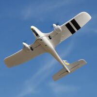 HobbyZone - Duet S 2 RTF with Battery and Charger (HBZ05300)