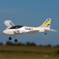 HobbyZone - Duet S 2 RTF with Battery and Charger (HBZ05300)