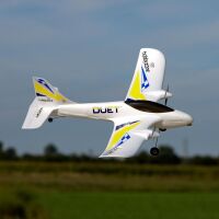 HobbyZone - Duet S 2 RTF with Battery and Charger (HBZ05300)