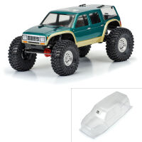 Pro-Line Racing - 1/10 Coyote Grande Clear Body 12.3...