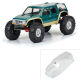Pro-Line Racing - 1/10 Coyote Grande Clear Body 12.3 Wheelbase Crawlers (PRO362500)