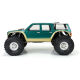 Pro-Line Racing - 1/10 Coyote Grande Clear Body 12.3 Wheelbase Crawlers (PRO362500)