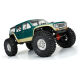Pro-Line Racing - 1/10 Coyote Grande Clear Body 12.3 Wheelbase Crawlers (PRO362500)