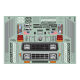 Pro-Line Racing - 1/10 Coyote Grande Clear Body 12.3 Wheelbase Crawlers (PRO362500)
