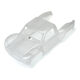 Pro-Line Racing - 1/7 Pre-Cut 2007 Chevy Silverado Clear Body: Unlimited Desert Racer (PRO362417)