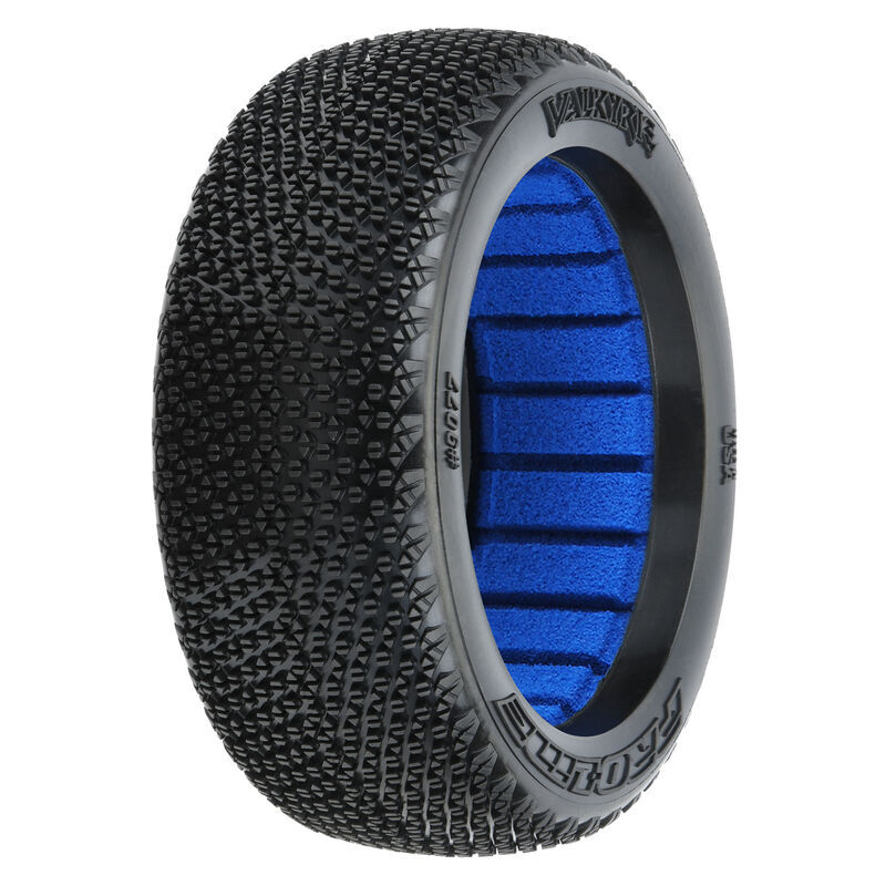 Pro-Line Racing - 1/8 Valkyrie S5 Front/Rear Off-Road Buggy Tires (2) (PRO9077205)
