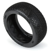 Pro-Line Racing - 1/8 Valkyrie S5 Front/Rear Off-Road Buggy Tires (2) (PRO9077205)