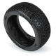 Pro-Line Racing - 1/8 Valkyrie S5 Front/Rear Off-Road Buggy Tires (2) (PRO9077205)