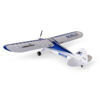 HobbyZone - Sport Cub S 2 RTF with SAFE - 615mm