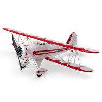 UMX WACO BNF Basic mit AS3X & SAFE Select weiß...