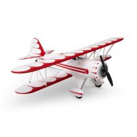 UMX WACO BNF Basic mit AS3X & SAFE Select weiß - 550mm