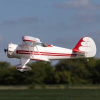 UMX WACO BNF Basic mit AS3X & SAFE Select weiß - 550mm