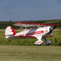 UMX WACO BNF Basic mit AS3X & SAFE Select weiß - 550mm