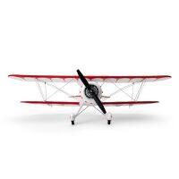 UMX WACO BNF Basic mit AS3X & SAFE Select weiß - 550mm