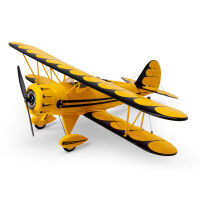 UMX WACO BNF Basic mit AS3X & SAFE Select gelb - 550mm