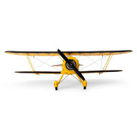 UMX WACO BNF Basic mit AS3X & SAFE Select gelb - 550mm