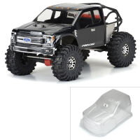 Pro-Line Racing - 1/6 2017 Ford F-250 Super Duty Cab-Only...