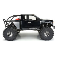 Pro-Line Racing - 1/6 2017 Ford F-250 Super Duty Cab-Only Clear Body: SCX6 (PRO361600)