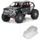 Pro-Line Racing - 1/6 2017 Ford F-250 Super Duty Cab-Only Clear Body: SCX6 (PRO361600)