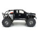 Pro-Line Racing - 1/6 2017 Ford F-250 Super Duty Cab-Only Clear Body: SCX6 (PRO361600)
