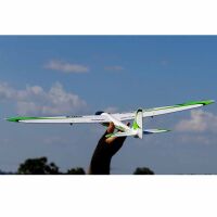 UMX Conscendo BNF Basic with AS3X & SAFE Select