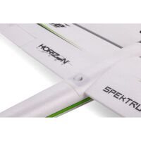 UMX Conscendo BNF Basic with AS3X & SAFE Select