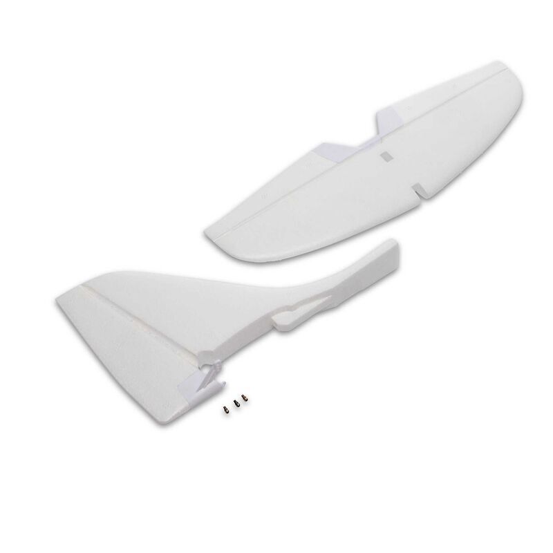 E-flite - Tail Set: UMX Conscendo (EFLU32054)