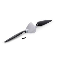 E-flite - Spinner and Prop Assembly: UMX Conscendo...