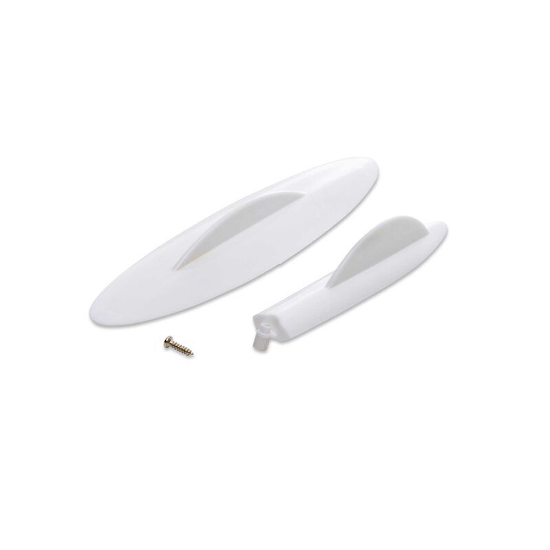 E-flite - Skid Set: UMX Conscendo (EFLU32060)
