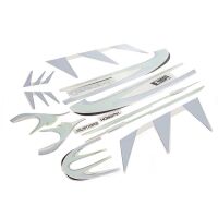 E-flite - Decal Sheet: UMX Conscendo (EFLU32061)
