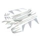 E-flite - Decal Sheet: UMX Conscendo (EFLU32061)