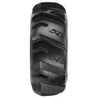 Pro-Line Racing - 1/7 Dumont Sand/Snow F/R Tires MTD 17mm...