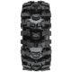 Pro-Line Racing - 1/6 Mickey Thompson Baja Pro X G8 F/R 2.9 Crawler Tires (2): SCX6 (PRO1023214)