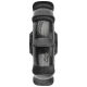 Pro-Line Racing - 1/4 Roost MX Sand/Snow Paddle Rear Tire MTD Black (1): PROMOTO-MX (PRO1023810)