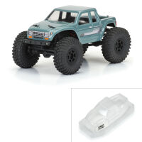Pro-Line Racing - 1/24 Coyote High Performance Clear...
